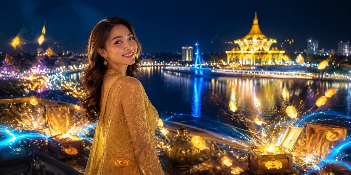 Permainan kasino dalam talian 120k untuk pengguna Kuching dengan antara muka mudah alih