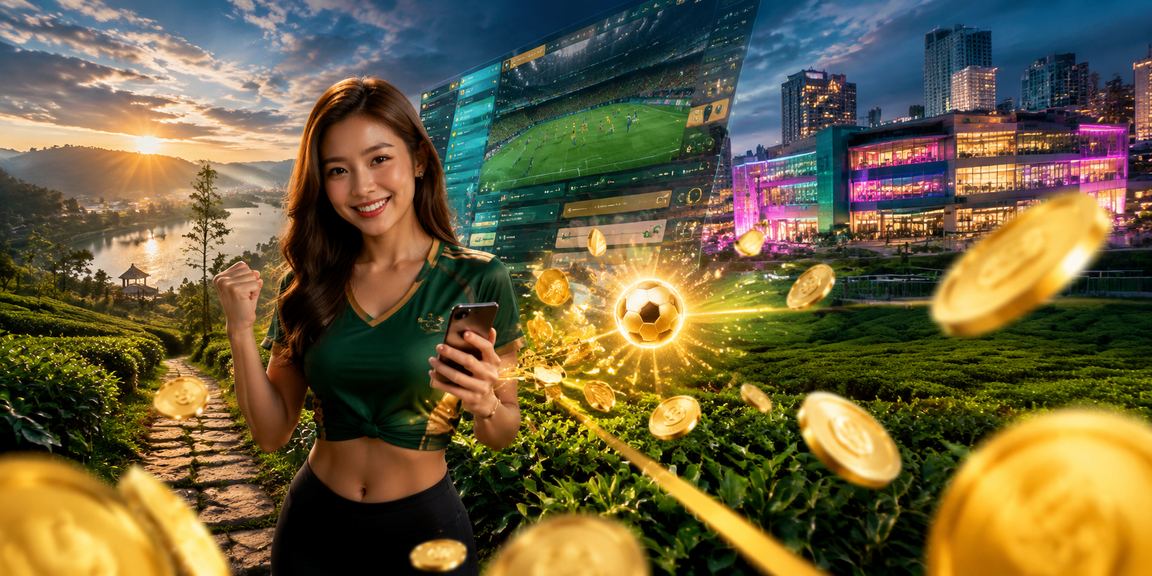 Pemain Malaysia menggunakan telefon pintar untuk menjejaki pertaruhan kriket langsung melalui 120k